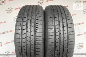 Шины Б/У літня 205/45 R18 GOODYEAR EAGLE NCT 5 RUN FLAT 7mm