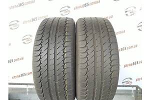 Шины Б/У літня 205/50 R17 KLEBER DYNAREX HP3 6mm