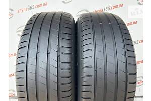 Шины Б/У літня 205/55 R16 BFGOODRICH ADVANTAGE 4mm