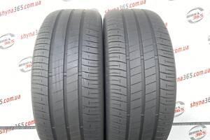 Шины Б/У літня 205/55 R16 BRIDGESTONE ECOPIA EP150 5mm