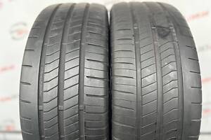 Шины Б/У літня 205/55 R16 BRIDGESTONE TURANZA T001 ECO 4mm