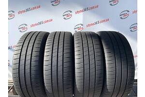 Шины Б/У літня 205/55 R16 GOODYEAR EFFICIENTGRIP PERFORMANCE * 5mm