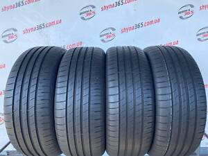 Шины Б/У літня 205/55 R16 GOODYEAR EFFICIENTGRIP PERFORMANCE * 6mm