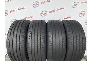 Шины Б/У літня 205/55 R16 KLEBER DYNAXER HP4 5mm