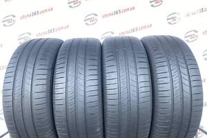 Шины Б/У літня 205/55 R16 MICHELIN ENERGY SAVER 4mm