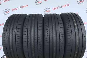 Шины Б/У літня 205/55 R16 MICHELIN PRIMACY 3 5mm