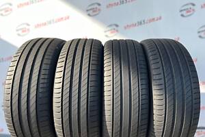 Шины Б/У літня 205/55 R16 MICHELIN PRIMACY 4 + 4mm