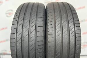 Шины Б/У літня 205/55 R16 MICHELIN PRIMACY 4 + 5mm