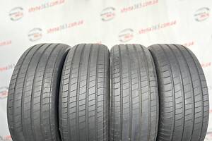 Шины Б/У літня 205/55 R16 MICHELIN PRIMACY 4 E 5mm