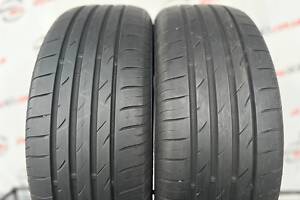 Шины Б/У літня 205/55 R16 NEXEN NBLUE HP PLUS 6mm