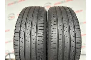 Шины Б/У літня 205/55 R17 BFGOODRICH ADVANTAGE 6mm