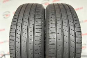 Шины Б/У літня 205/55 R17 BFGOODRICH ADVANTAGE 6mm