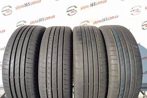 Шины Б/У літня 205/60 R16 BRIDGESTONE TURANZA T005 5mm