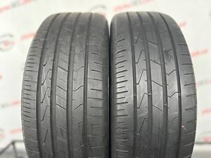 Шины Б/У літня 205/60 R16 HANKOOK VENTUS PRIME 3 K125 6mm