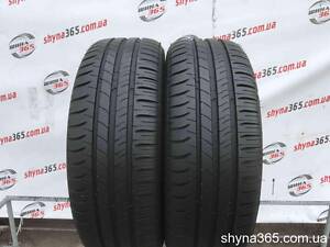 Шины Б/У літня 205/60 R16 MICHELIN ENERGY SAVER 7mm