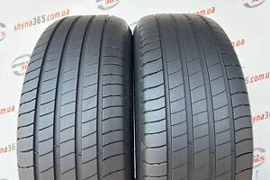 Шины Б/У літня 205/60 R16 MICHELIN PRIMACY 4 E 4mm