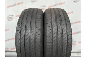 Шины Б/У літня 205/60 R16 MICHELIN PRIMACY 4 RUN FLAT 5mm