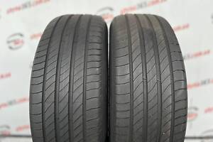 Шины Б/У літня 205/60 R16 MICHELIN PRIMACY 4 RUN FLAT 5mm