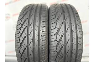 Шины Б/У літня 205/60 R16 UNIROYAL RAIN EXPERT 3 7mm