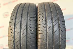 Шины Б/У літня 205/65 R16C MICHELIN AGILIS 3 7mm