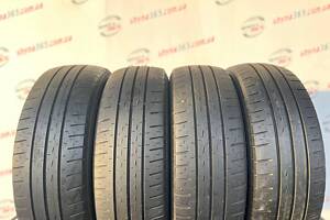 Шины Б/У літня 205/65 R16C PIRELLI CARRIER 6mm