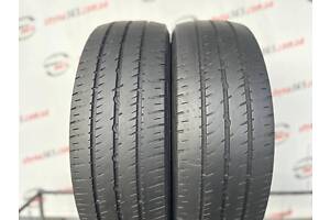 Шины Б/У літня 205/65 R16C SEMPERIT VAN-LIFE 2 6mm