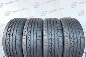 Шины Б/У літня 215/45 R16 BRIDGESTONE TURANZA ER300 6mm