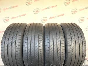 Шины Б/У літня 215/50 R17 KLEBER DYNAXER HP4 5mm