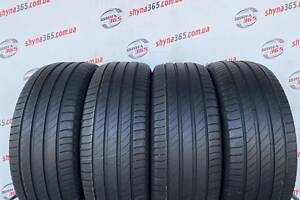 Шины Б/У літня 215/50 R17 MICHELIN PRIMACY 4 4mm