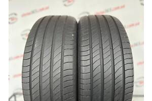 Шины Б/У літня 215/50 R18 MICHELIN PRIMACY 4 6mm