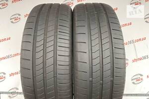 Шины Б/У летняя 215/50 R19 BRIDGESTONE TURANZA ECO B-SEAL 5mm