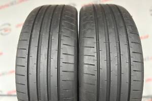 Шины Б/У літня 215/50 R19 GOODYEAR EFFICIENTGRIP PERFORMANCE SEALTECH 5mm