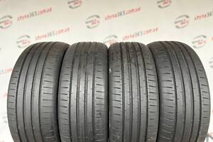 Шины Б/У літня 215/50 R19 GOODYEAR EFFICIENTGRIP PERFORMANCE SEALTECH 6mm