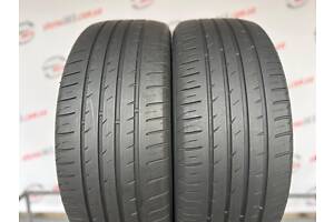 Шины Б/У літня 215/55 R17 HANKOOK VENTUS PRIME 2 K115 SEALGUARD 5mm