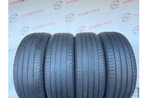 Шины Б/У літня 215/55 R17 MICHELIN PRIMACY 4 + 4mm