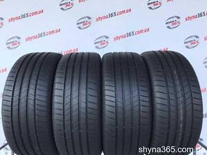 Шины Б/У літня 215/60 R16 BRIDGESTONE TURANZA T005 6mm