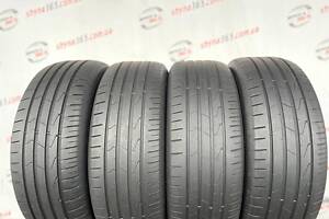 Шины Б/У літня 215/60 R16 HANKOOK VENTUS PRIME 3 K125 4mm