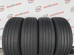 Шины Б/У літня 215/60 R16 KLEBER DYNAXER HP4 5mm