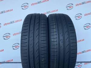 Шины Б/У літня 215/60 R16 NEXEN NBLUE HD PLUS 6mm