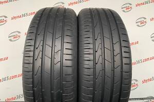 Шины Б/У літня 215/60 R17 HANKOOK VENTUS PRIME 3 7mm