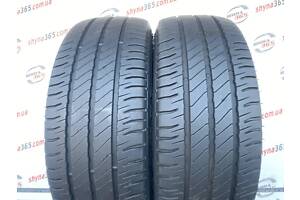 Шины Б/У літня 215/60 R17C MICHELIN AGILIS 3 7mm