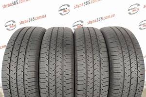 Шины Б/У літня 215/60 R17C MICHELIN AGILIS 8mm