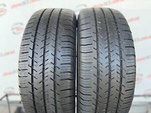 Шины Б/У літня 215/65 R15C MICHELIN AGILIS 51 7mm