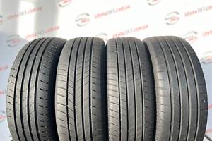 Шины Б/У літня 215/65 R16 BRIDGESTONE TURANZA T005 5mm