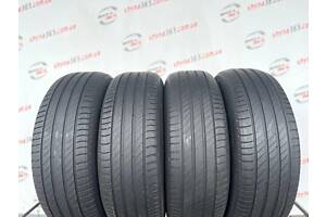 Шины Б/У літня 215/65 R16 MICHELIN PRIMACY 4 + 4mm