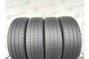 Шины Б/У літня 215/65 R16C BRIDGESTONE DURAVIS R660 ECO 4mm