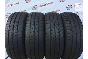 Шины Б/У летняя 215/65 R16C GOODYEAR MARATHON CARGO 7mm