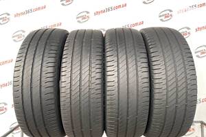 Шины Б/У летняя 215/65 R16C MICHELIN AGILIS 3 5mm