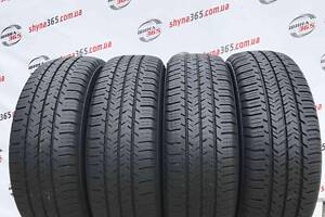 Шины Б/У літня 215/65 R16C MICHELIN AGILIS 51 7mm