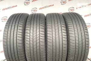 Шины Б/У літня 215/65 R17 BRIDGESTONE TURANZA T005 5mm